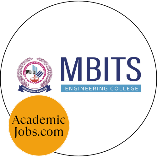 Mar Baselios Institute of Technology and Science logo